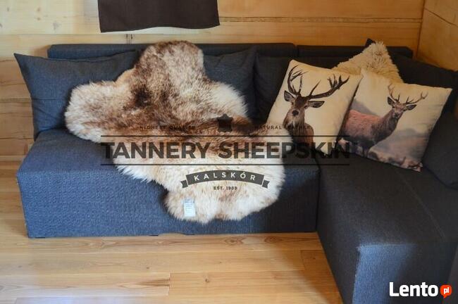 Skóra Owcza-Skóry Owcze PRODUCENT Naturalne Skóry
