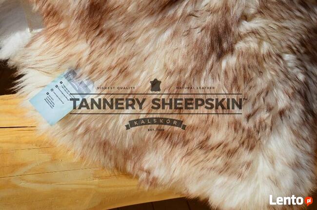 Skóra Owcza-Skóry Owcze PRODUCENT Naturalne Skóry