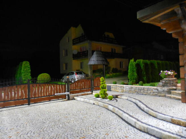 Unikalny Piekny Dom Krynica Zdroj-Tylicz