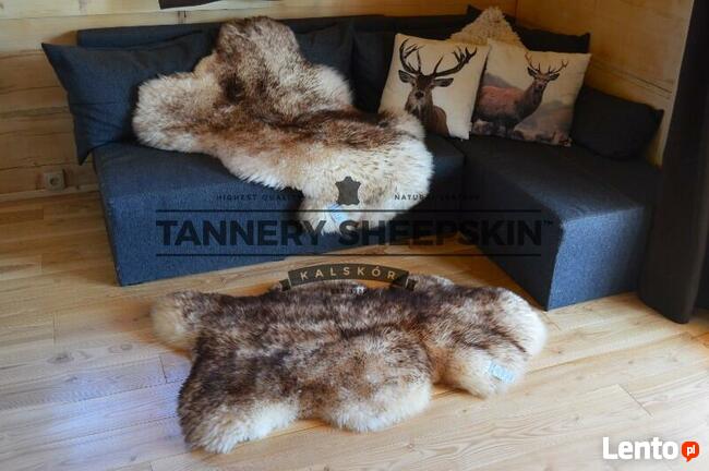 Skóra Owcza-Skóry Owcze PRODUCENT Naturalne Skóry