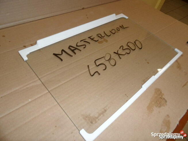 polka lodowki mastercook