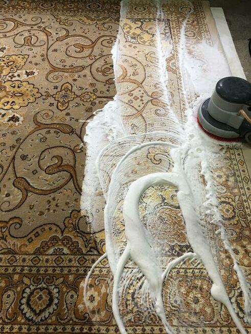 Pranie Dywanów z odbiorem Stalowa Wola