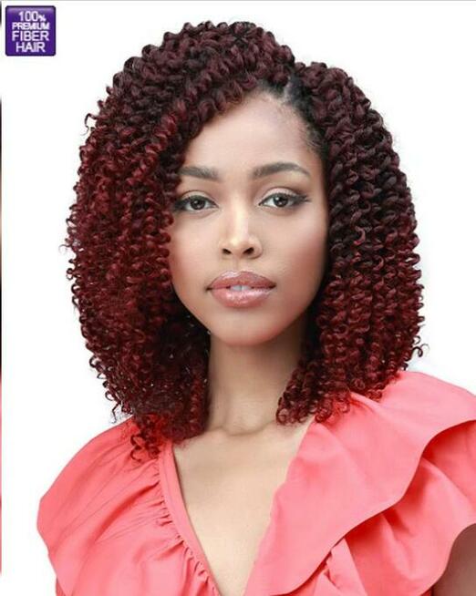 Brazilian Island Twist 10 3X