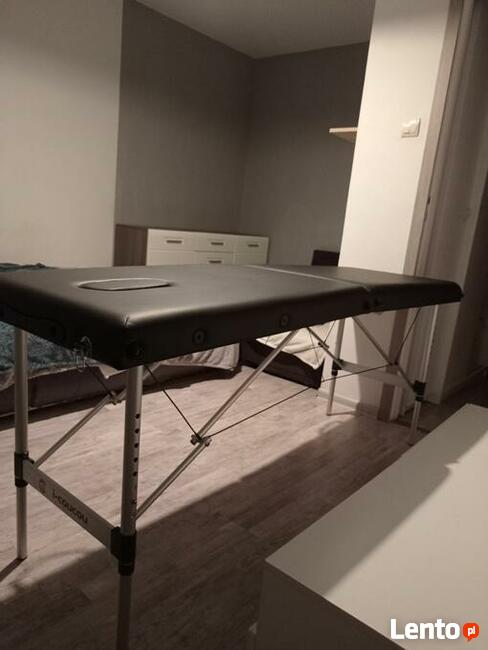 Profesjonalny masaż Gdynia