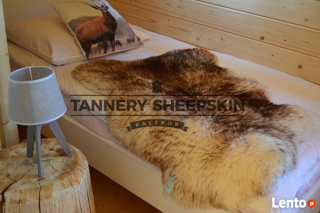 Skóra Owcza-Skóry Owcze PRODUCENT Naturalne Skóry
