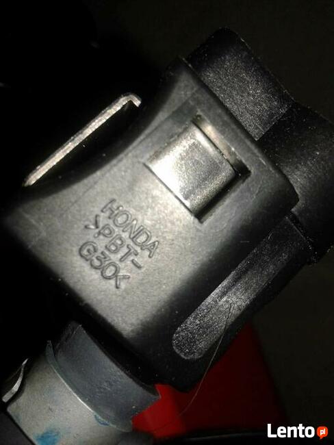 nowy zbiornik HONDA 12L ze wskaznikiem i linia paliwa