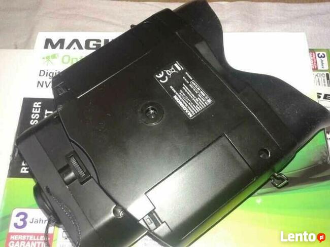 nowy noktowizor MAGINON NVB 60