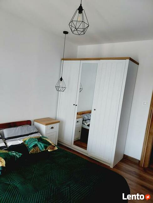 Apartament M24 nocleg Busko Zdrój