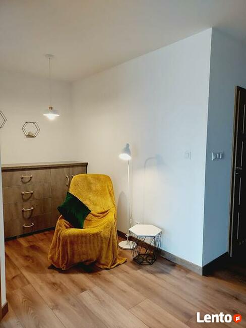 Apartament M24 nocleg Busko Zdrój