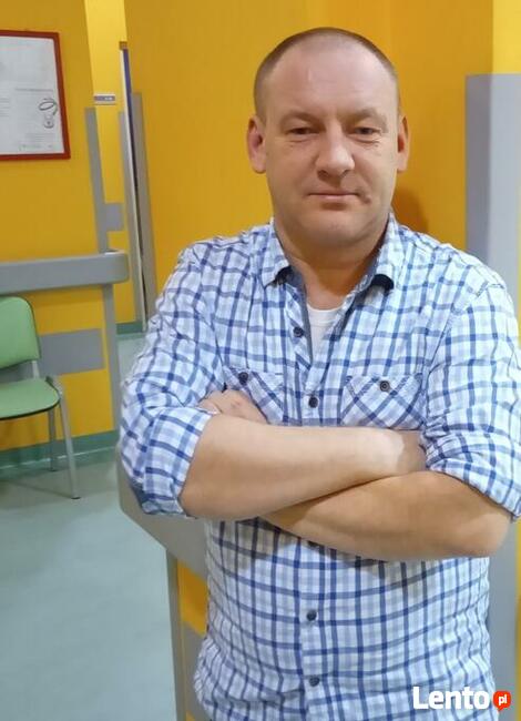 Szukam kogoś kto mnie szuka