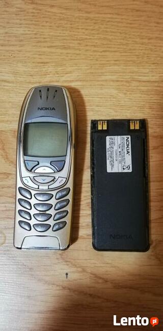 Sprzedam Nokia 6310i