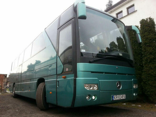 Piotr-Trans Busy, autobusy 8-60 osobowe, przewóz osób