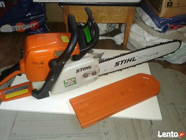Pilarka STIHL MS 290 stan idealny pila motorowa