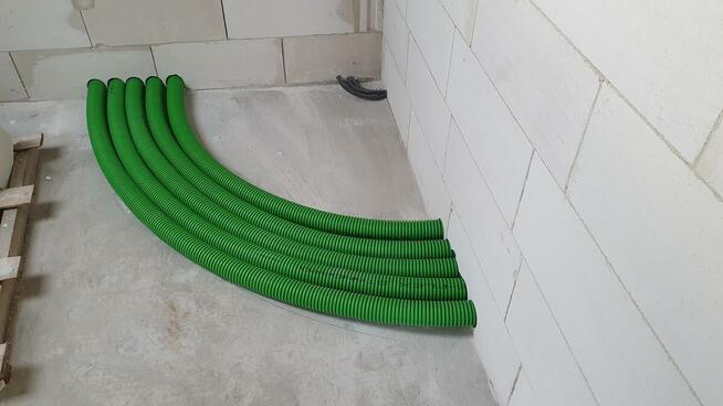 Rekuperacja Nowy Sącz - projektowanie, montaż, uruchomienie