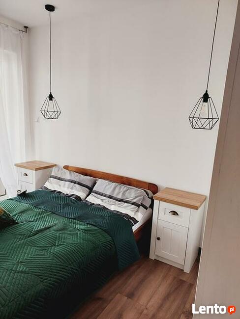 Apartament M24 nocleg Busko Zdrój