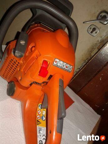 Pilarka HUSQVARNA 435 moc 2,2 KM piła motorowa