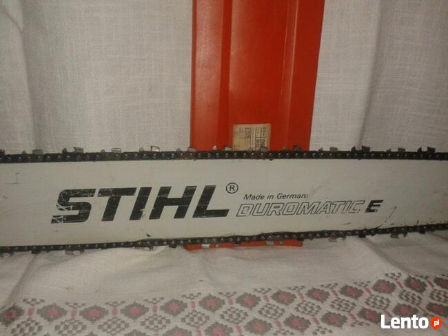 profesjonalna pilarka STIHL MS 441C moc 5,7KM pila 75cm