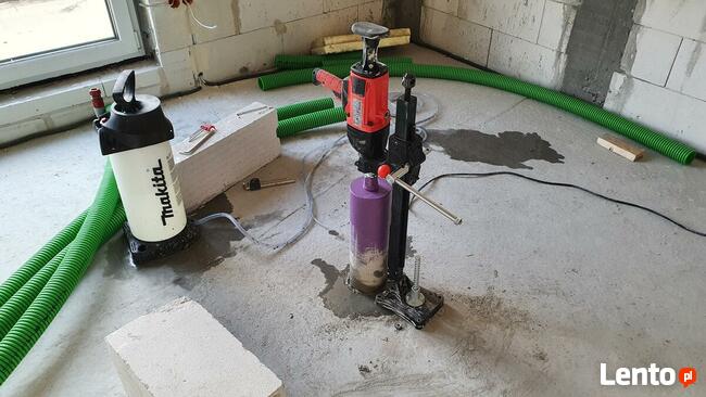 Rekuperacja Nowy Sącz - projektowanie, montaż, uruchomienie