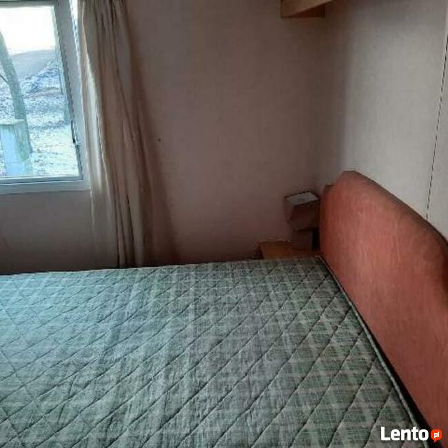 wynajem domkow na mazurach przy szlaku wjm