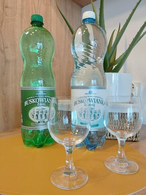 Apartament M24 nocleg Busko Zdrój