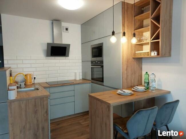 Apartament M24 nocleg Busko Zdrój
