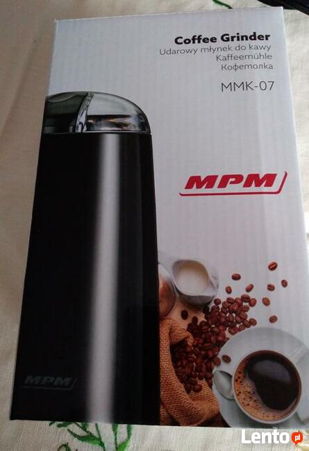 Młynek do kawy