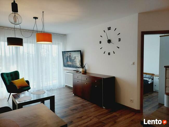 Apartament M24 nocleg Busko Zdrój