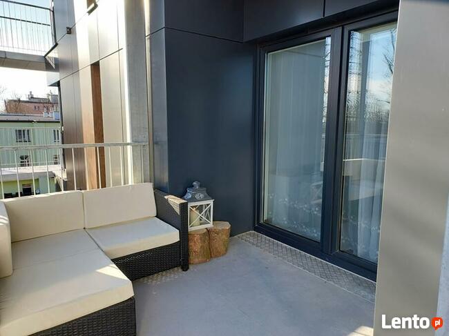 Apartament M24 nocleg Busko Zdrój