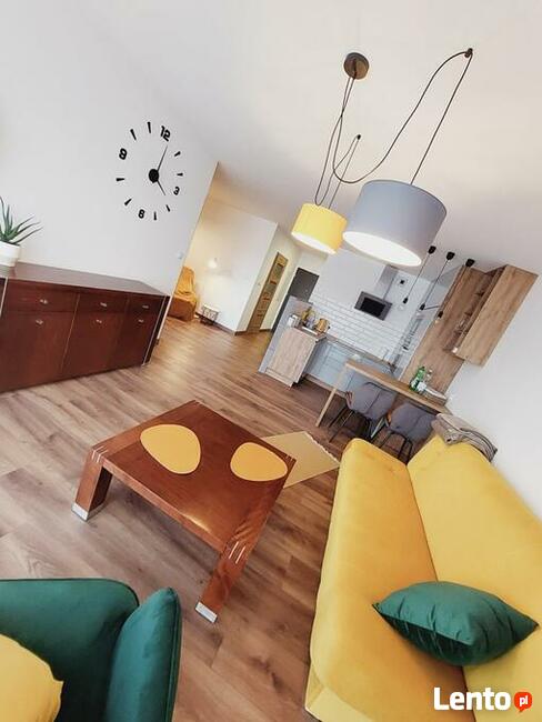 Apartament M24 nocleg Busko Zdrój