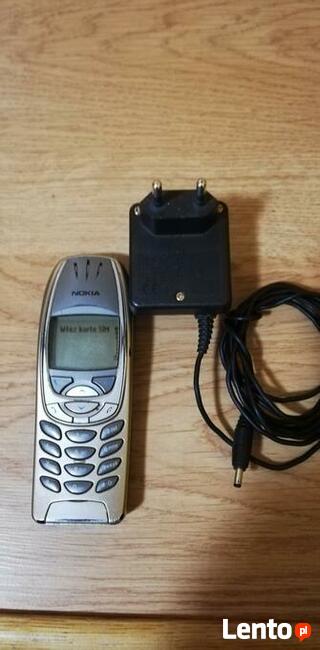 Sprzedam Nokia 6310i