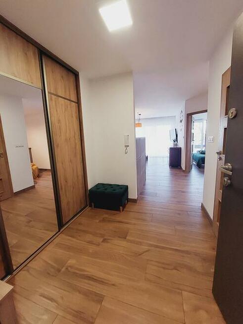 Apartament M24 nocleg Busko Zdrój