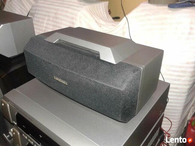 głośnik TECHNICS moc 120W stan b.dobry