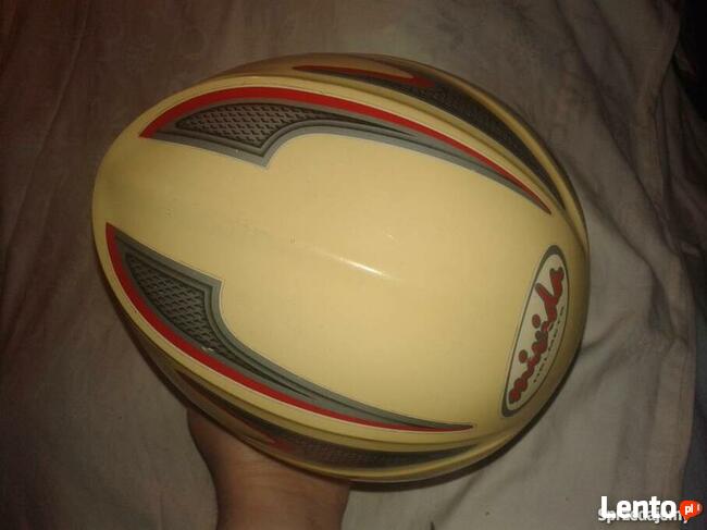 Kask MIRIDA roz XXS 52 na rower motor kłada skuter motor