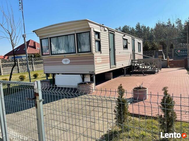 Działka rolno -budowlana z dwoma budynkami