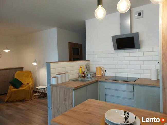 Apartament M24 nocleg Busko Zdrój