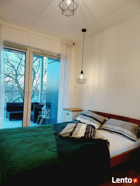 Apartament M24 nocleg Busko Zdrój