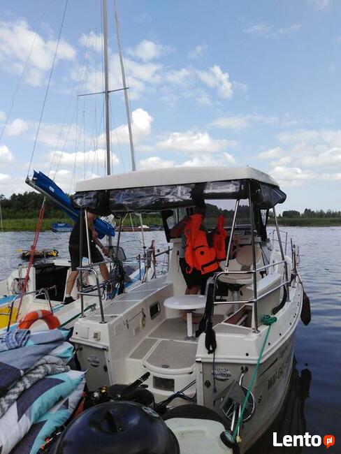 wynajem domkow na mazurach przy szlaku wjm