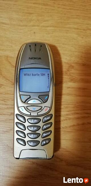 Sprzedam Nokia 6310i