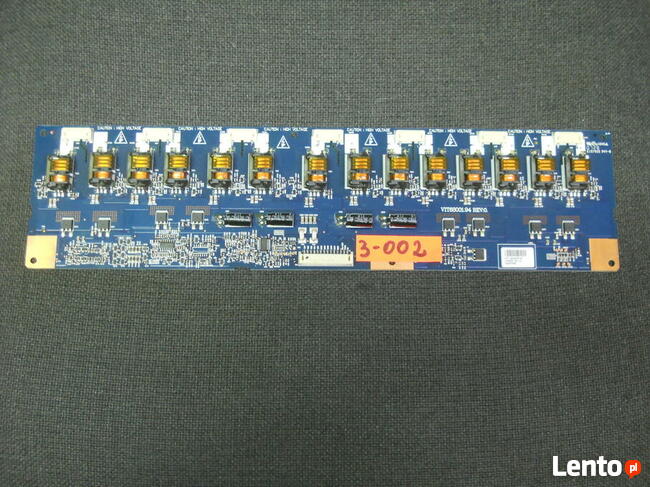 Inwerter VIT68001.94  trafka T51.0120.211  G5    3-002