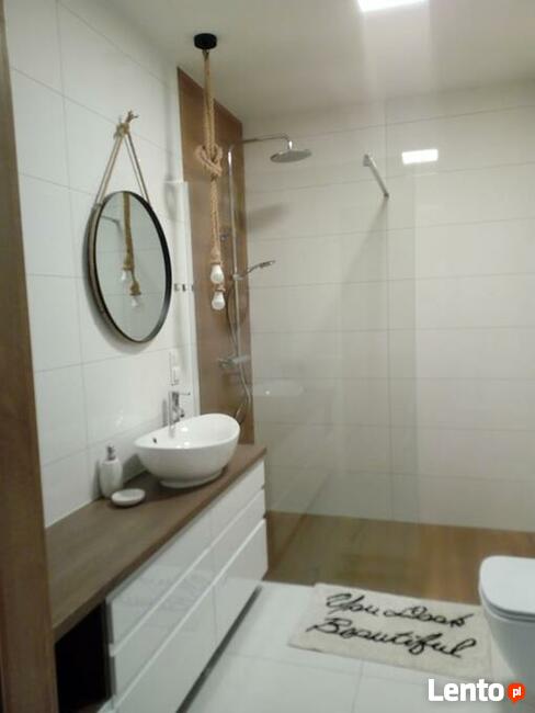 Apartament M24 nocleg Busko Zdrój
