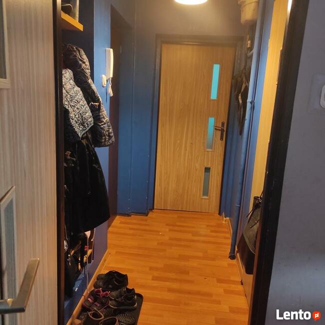 Zamienię mieszkanie spłacę zadłużenie, dam odstępne