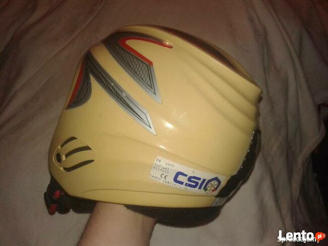 Kask MIRIDA roz XXS 52 na rower motor kłada skuter motor