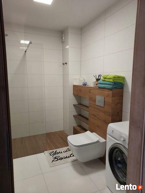 Apartament M24 nocleg Busko Zdrój