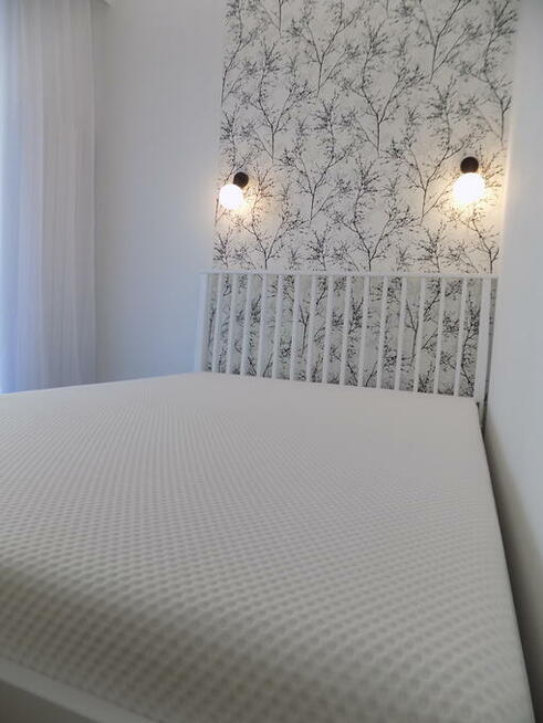 Miasteczko Nova Ochota ul Łopuszańska, apartament 2022 GARAŻ