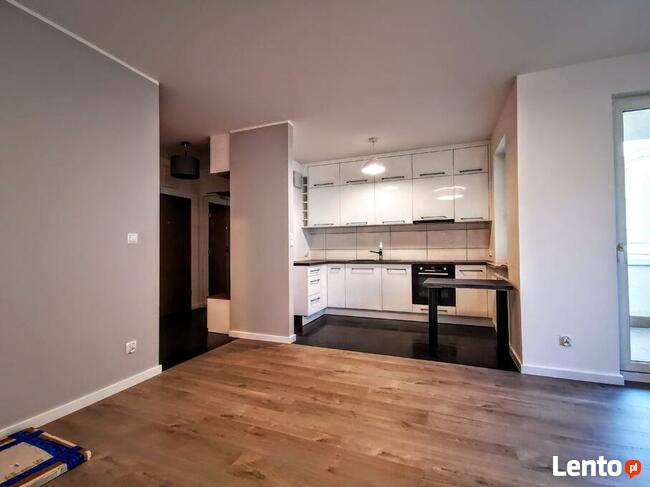 Remont mieszkania Warszawa Bemowo