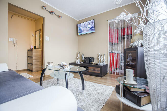 Dwupokojowe mieszkanie, Dębica ul. Raczyńskich