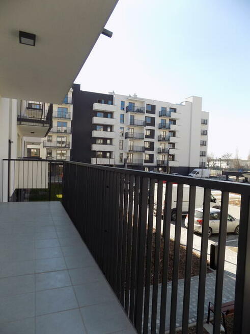 Miasteczko Nova Ochota ul Łopuszańska, apartament 2022 GARAŻ