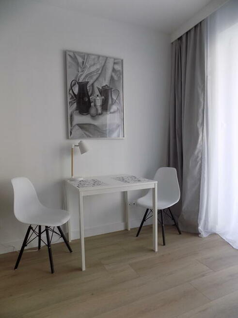 Miasteczko Nova Ochota ul Łopuszańska, apartament 2022 GARAŻ