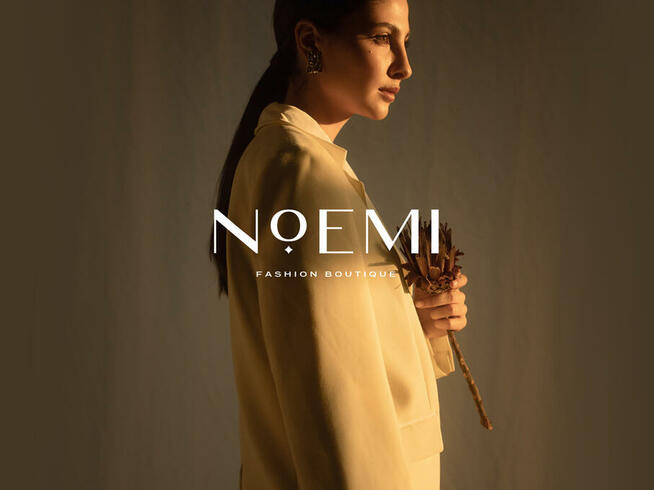 Projektowanie logo | projekty premium | beauty / fashion