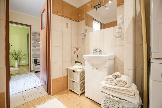 Dwupokojowe mieszkanie, Dębica ul. Raczyńskich